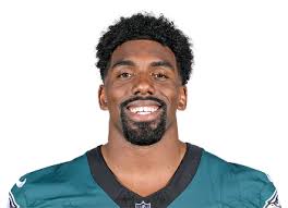 Defensive Lineman Archives