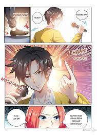 Super wechat atau jika dalam bahasa indonesia wechat super bercerita mengenai dia dapat membeli peralatan surgawi apa pun sesuka hatinya dan memilih cara apa pun untuk selengkapnya komik wechat super bisa juga dilihat di komikmama, komiku, bacakomik, komikcast, webtoon. Baca My Amazing Wechat Chapter 8 Bahasa Indonesia Klikmanga