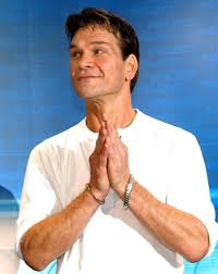 Er starb am montag nach einem mehr als anderthalbjährigen kampf gegen den krebs. Dirty Dancing Star Patrick Swayze Ist Tot Kino Faz