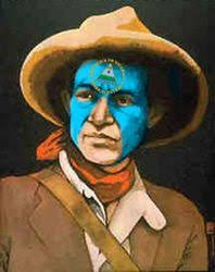 Es llamado «general de hombres libres» y es héroe nacional de nicaragua. Augusto Cesar Sandino Inciclopedia La Enciclopedia Libre De Contenido