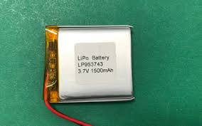 Popular 3.7v rechargeable lithium ion battery of good quality and at affordable prices you can buy on aliexpress. 3 7v Lithium Polymer Battery From China Manufacturer
