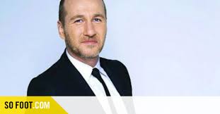 En effet, le portugais va devenir commentateur de la chaîne bein sports. Je Ne Vais Pas Prononcer Mullaire Draxlaire Ou Je Ne Sais Quoi Euro 2016 Demies Itw Jc Sabattier 7 Juillet 2016 Sofoot Com