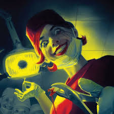 GoCollect Blog: First Look at BOOM! Studios' WE ONLY FIND THEM WHEN THEY'RE  DEAD #6