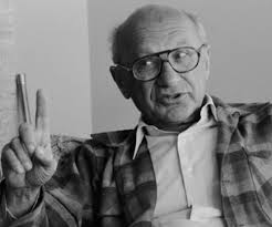 The Visionary Milton Friedman and China | The National Interest