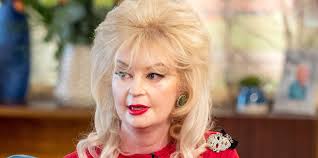 Lauren Harries Placed In Induced Coma After Suffering Seizure In Hospital