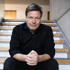 Beide wurden im januar 2018 gewählt. Robert Habeck Bucher Kinder Politik Uber Den Aufstieg Des Grunen Politikers Politik