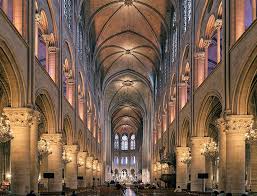 Notre Dame Cathedral 28198464088 Cathedrale Notre Dame De Paris Wikipedia Notre Dame De Paris Cathedrale Cathedrale Lieu De Culte
