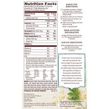 High in manganese and selenium. 32 Couscous Nutrition Label Labels Design Ideas 2020