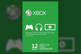 The Benefits Of Buying Xbox Live Gold