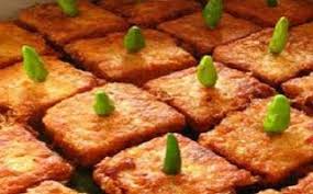 Home › cara buat tempe › cara membuat tempe kedelai sendiri. Cara Mengolah Tempe Bacem Jawa Resep Makanan Dan Minuman Ide Makanan