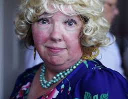 Judy: High standards