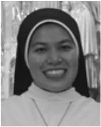 Éy à{x Blessed Virgin Mary