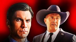 Did Jamie Actually Kill John Dutton in Yellowstone? Death Explained