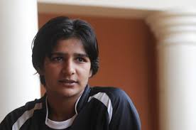 National women's boxing c'ship: Winning start for Kavita