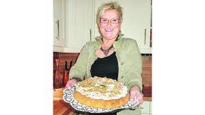 Maybe you would like to learn more about one of these? Rezepte Petersdorf Eine Susse Sunde Kann Gesund Sein