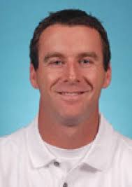 Jason Howell returns to UNC-Chapel Hill baseball staff