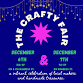 The Crafty Fair event in Madison, WI