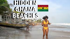 Whenever one passes a group of people, especially the elderly, it is. Beaches You Didn T Know About In Ghana Beaches Of Ghana Travel To Ghana Africa Life In Ghana Youtube