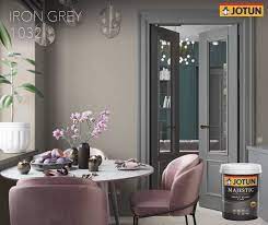 오시오 코타로(oshio kotaro)의 'twilight(황혼)' 황혼이 물든 늦은 오후의 이야기. Jotun Singapore Iron Grey 1032 Twilight 9904 Facebook