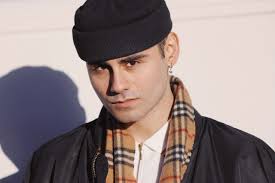 Stream ONUR's New Single and Music Video, "Wired"