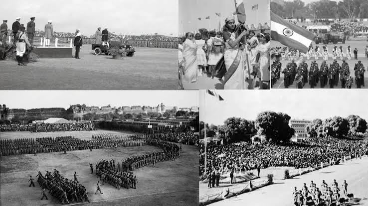 The First Republic Day of India : includes 5 Activity Ideas! | The Heritage Lab