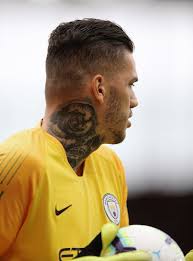 Ederson santana de moraes, known simply as ederson, is a brazilian professional footballer who plays for premier. Football Is My Aesthetic