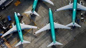 Boeings randy tinseth has said that the 737 max 10 will offer the same capacity as the slightly longer airbus a321neo, but will be 2.8 tons lighter, have lower fuel consumption and slightly greater range. Should Boeing Rename The 737 Max Quartz