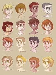 Boy Hair Drawing Reference Kumpulan Soal Pelajaran 5 It includes a total of nine hairstyles with step by step drawing examples and for each. boy hair drawing reference kumpulan