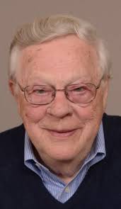 Merlin “Merle” T. Lebakken