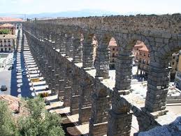 ¿qué hoteles hay cerca de acquedotto romano? Acquedotti Romani Romanoimpero Com