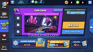 Lwarb brawl stars mod can be used to patch this moba video game and be able to get hold of gold and gems and unlock brawlers in the android version. Brawl Stars 11 108 Mod Apk Unlimited Coins Gems And Unlocked Brawlers