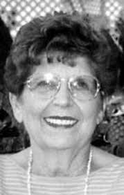 Kay Tilley Obituary (2007)