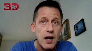 Miceail Coghlan #ProfileFriday (Episode. 12)