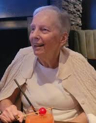 Gail Alicia Wright (nee Hawkins)