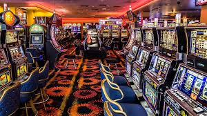 Century Casino & Hotel Central City