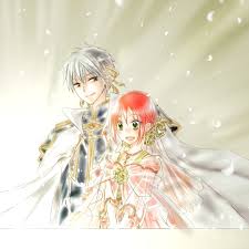 Zen Wistalia Shirayuki Snow White With The Red Hair Akagami No Shirayukihime Akagami No