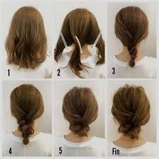 leichte hochsteckfrisuren fur mittellange haare frisurentrend2018 friseur leichte frisuren hochsteckfrisuren mittellanges haar schulterlange haare frisuren