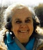 Leona Mary Beitz