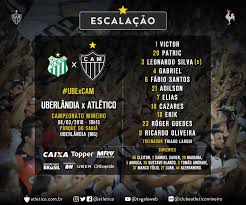 Podes também jogar um dos outros giríssimos jogos de raciocínio em 1001jogos.pt! Galo Escalado Confira A Clube Atletico Mineiro Facebook