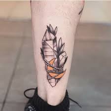 Halbmond Tattoo Welche Bedeutung Steckt Dahinter Und Viele Wunderschone Inspirationen Tattoo Bedeutungen Halbmond Tattoo Und Tatowierungen