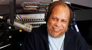 Eric Jackson, longtime jazz broadcaster in Boston, dies