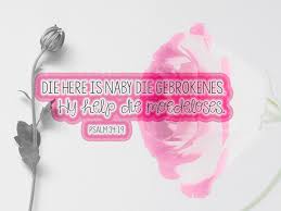 Ek weet nie eers hoe om hierdie brief te begin nie. 10 Teksverse Om Jou Tydens Verlies Te Troos Kruispad E Tydskrif