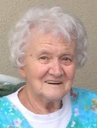 Olive Cadorette Obituary