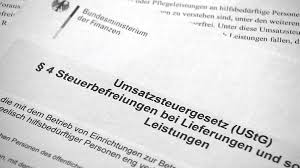 Bundeszentralamt für steuern dienstsitz saarlouis 66738 saarlouis. Es Bleiben Viele Fragen Gebardensprachdolmetscher Die Umsatzsteuer Sehen Statt Horen Br Fernsehen Fernsehen Br De