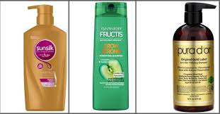 It is safe for color treated hair and free sulfate and paraben. Top 10 Best Anti Hair Fall Shampoos And Treatment Products