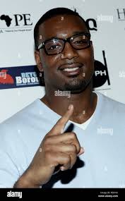 Chris rhodes hi-res stock photography and images