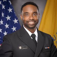 WSSU alumni commissioned as officers in U.S. Public Health Service