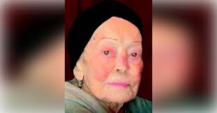 Obituary information for Lourdes Burgos