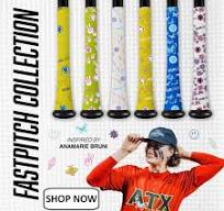VukGripz Bat Grip Tape & Batting Gloves