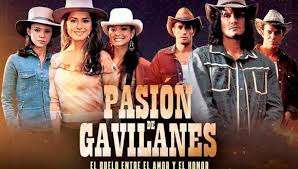 Consta de 188 capítulos, que combinan drama, romance, acción y comedia. Pasion De Gavilanes El Otro Final De Sarita Elizondo Y Franco Reyes Las Aguas Mansas Tv Telenovelas Nnda Nnlt Cheka Peru21